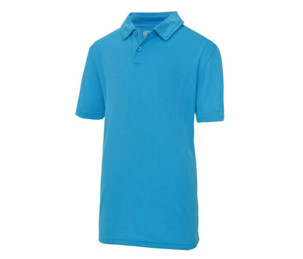 JUST COOL Kids COOL polo - Image 13