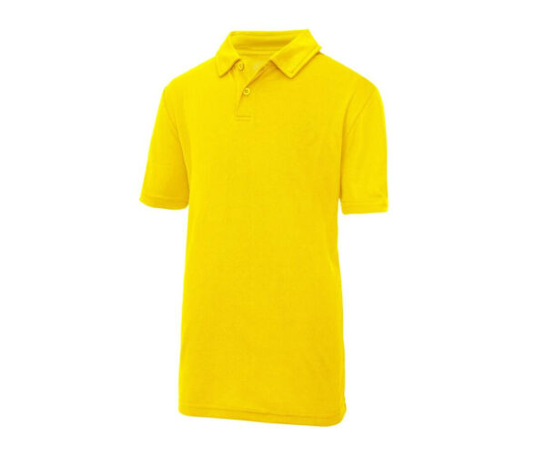JUST COOL Kids COOL polo - Image 14