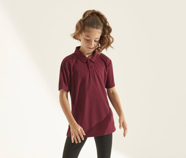 JUST COOL Kids COOL polo