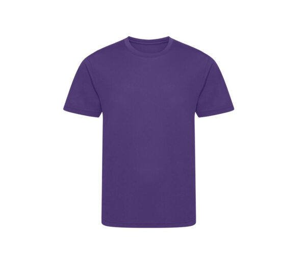 JUST COOL Kids recycled COOL t - Image 9