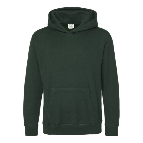 JUST HOODS Kids hoodie - Image 8