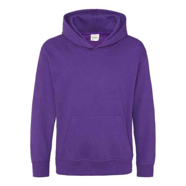 JUST HOODS Kids hoodie - Image 31