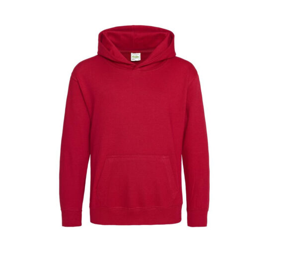 JUST HOODS Kids hoodie - Image 17