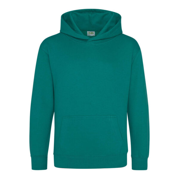 JUST HOODS Kids hoodie - Image 22