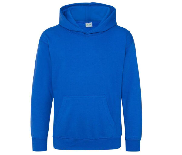 JUST HOODS Kids hoodie - Image 33