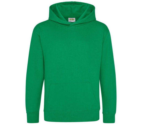 JUST HOODS Kids hoodie - Image 24