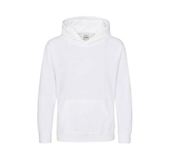 JUST HOODS Kids hoodie - Image 4
