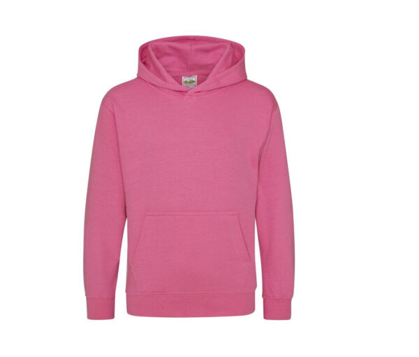 JUST HOODS Kids hoodie - Image 10