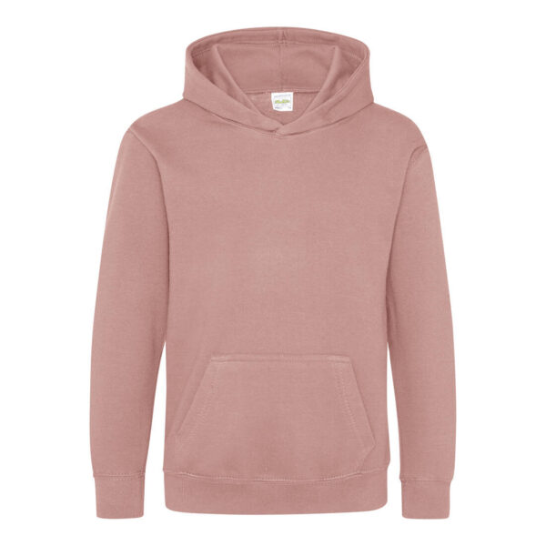 JUST HOODS Kids hoodie - Image 16