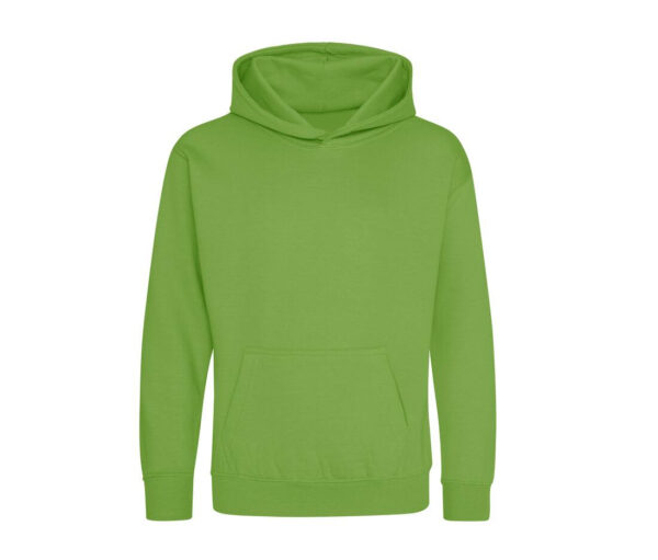 JUST HOODS Kids hoodie - Image 25