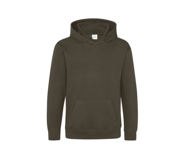 JUST HOODS Kids hoodie - Image 27