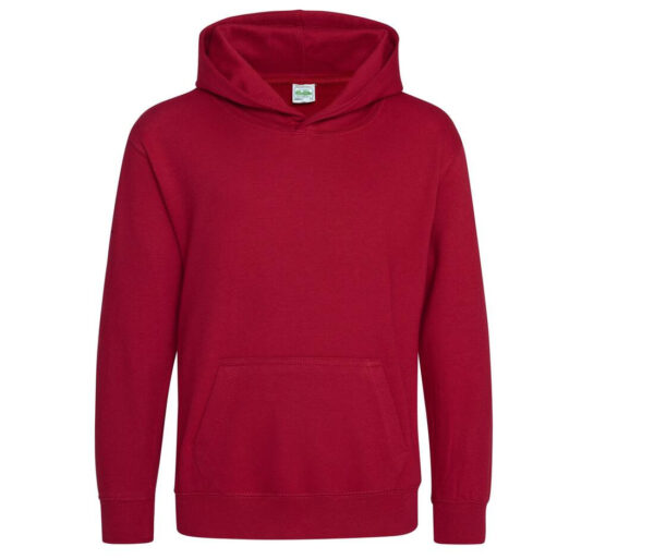 JUST HOODS Kids hoodie - Image 32