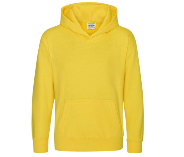 JUST HOODS Kids hoodie - Image 37
