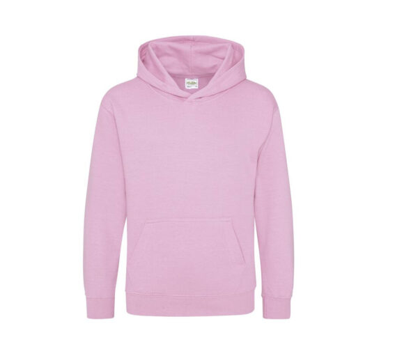 JUST HOODS Kids hoodie - Image 6