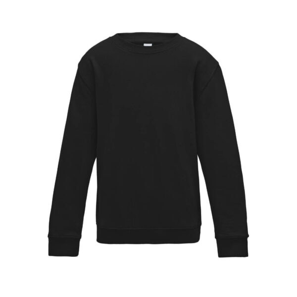 JUST HOODS Kids awdis sweat - Image 18