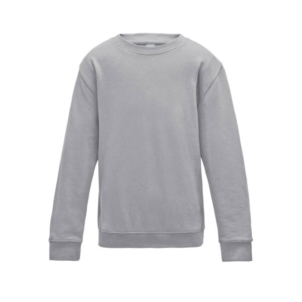 JUST HOODS Kids awdis sweat - Image 16
