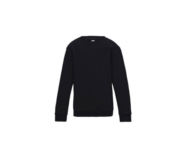 JUST HOODS Kids awdis sweat - Image 9