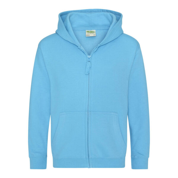 JUST HOODS Kids zoodie - Image 11