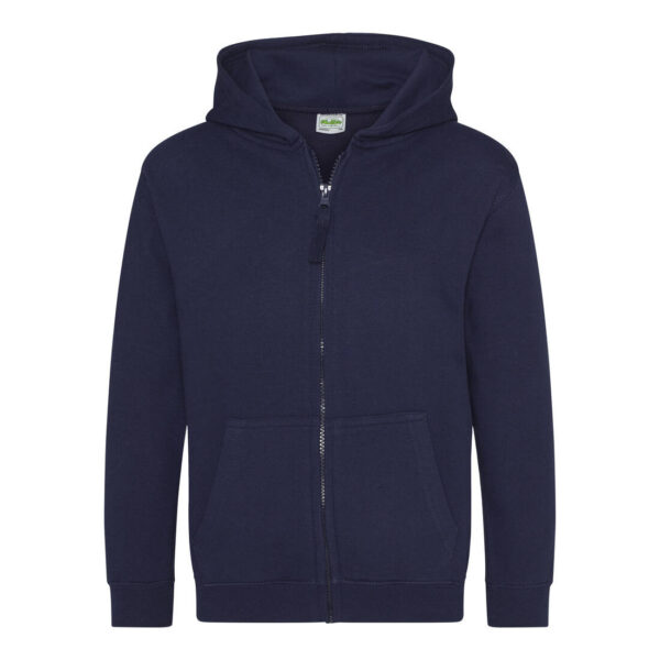 JUST HOODS Kids zoodie - Image 17