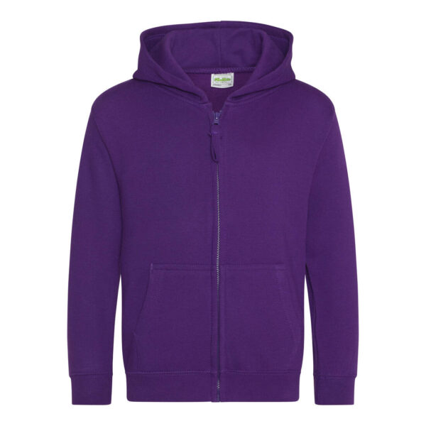 JUST HOODS Kids zoodie - Image 18
