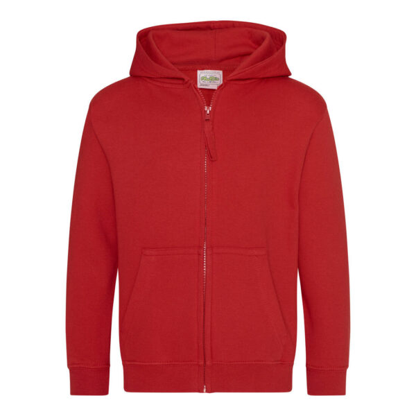 JUST HOODS Kids zoodie - Image 10