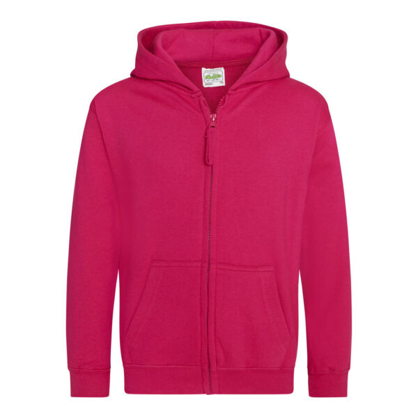 JUST HOODS Kids zoodie - Image 13