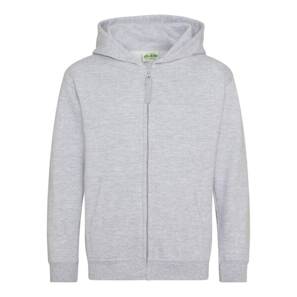 JUST HOODS Kids zoodie - Image 12