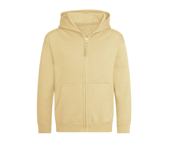 JUST HOODS Kids zoodie - Image 8