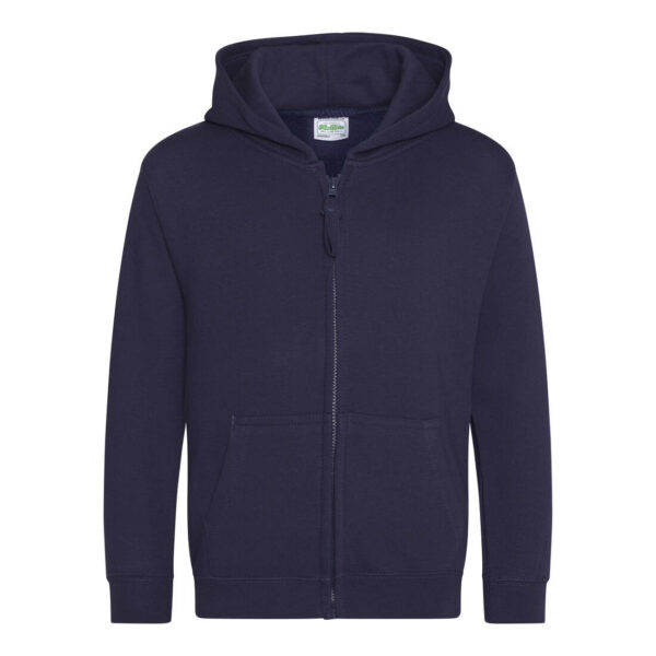 JUST HOODS Kids zoodie - Image 16