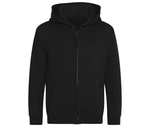 JUST HOODS Kids zoodie - Image 7