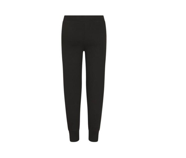 JUST HOODS Kids tapered track pants - Image 5