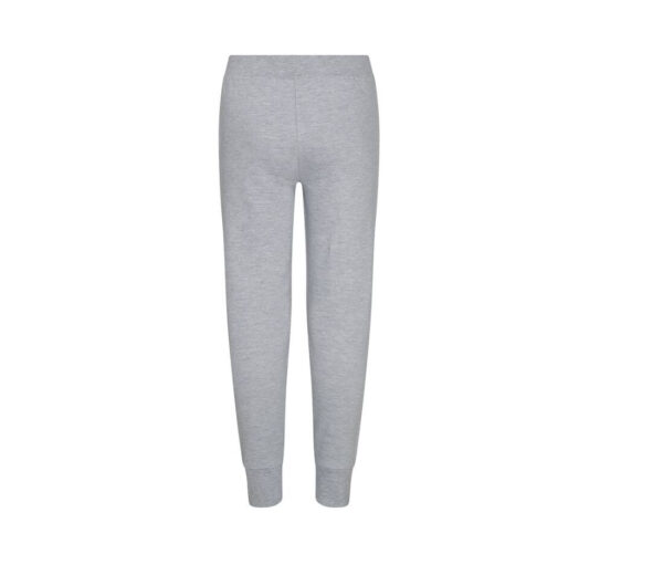 JUST HOODS Kids tapered track pants - Image 3