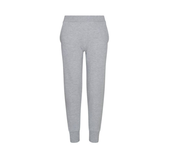 JUST HOODS Kids tapered track pants - Image 2
