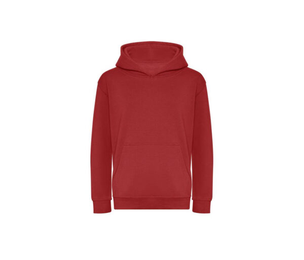 JUST HOODS Kids organic hoodie - Image 7