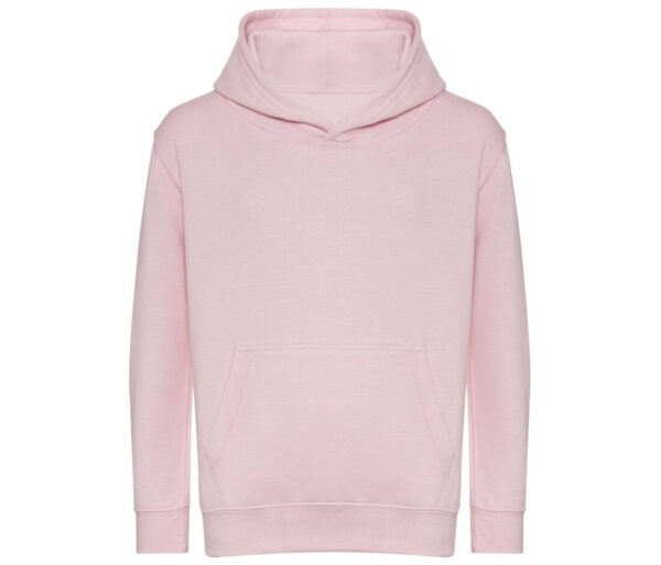 JUST HOODS Kids organic hoodie - Image 4