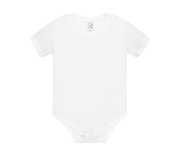 JHK Baby body - Image 12
