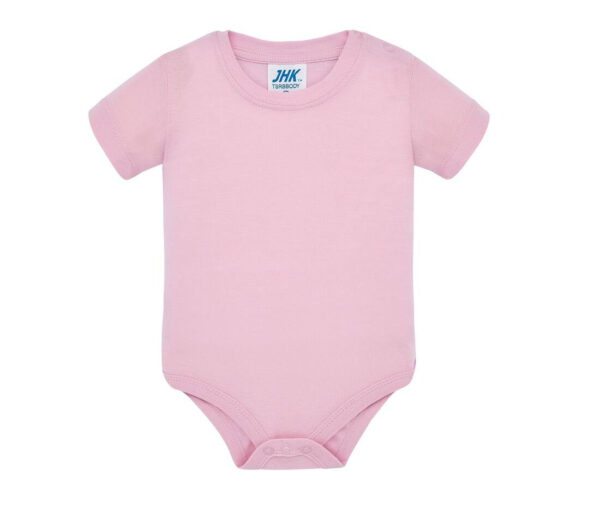 JHK Baby body - Image 8