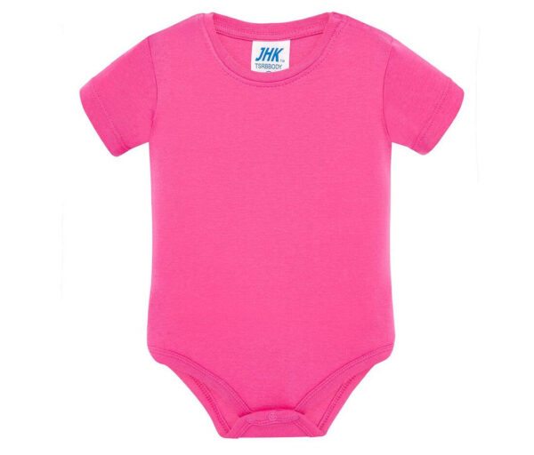 JHK Baby body - Image 2