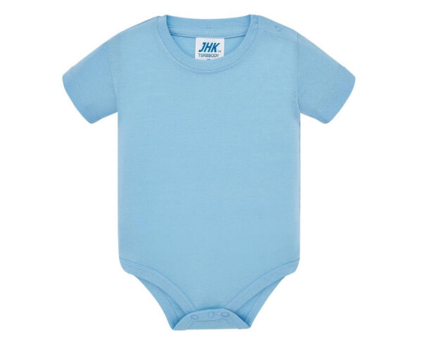 JHK Baby body - Image 11