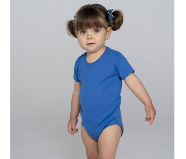 JHK Baby body