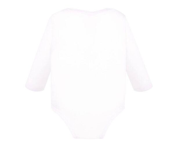 JHK Ls baby body - Image 3