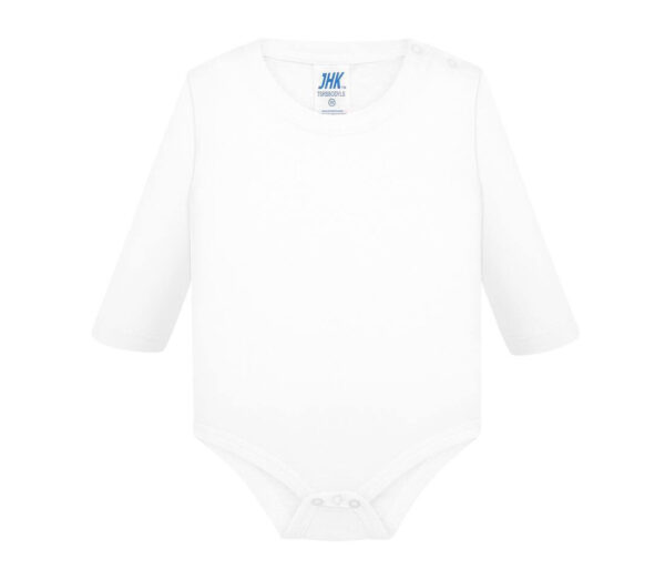JHK Ls baby body - Image 2
