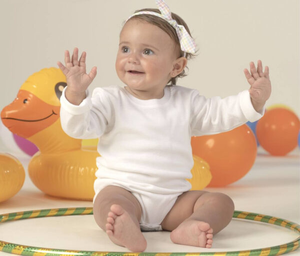 JHK Ls baby body