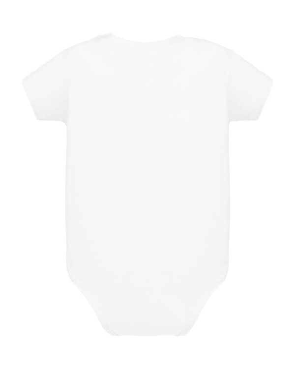 JHK Single jersey baby body - Image 11