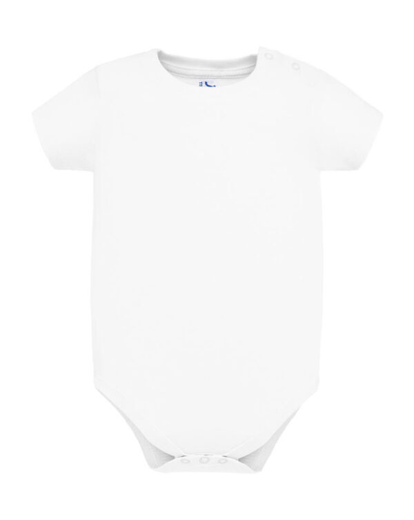 JHK Single jersey baby body - Image 10