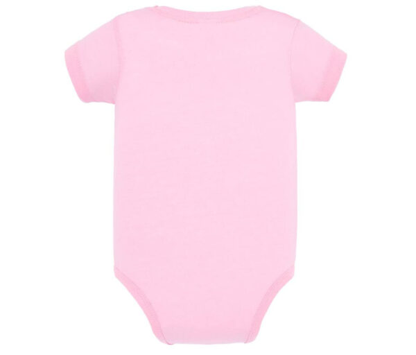 JHK Single jersey baby body - Image 5