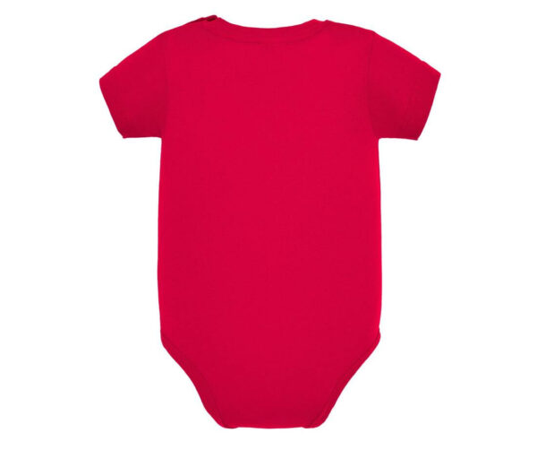 JHK Single jersey baby body - Image 7