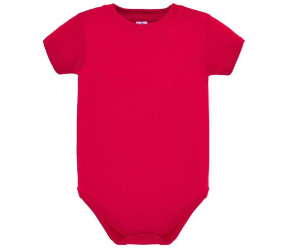 JHK Single jersey baby body - Image 6