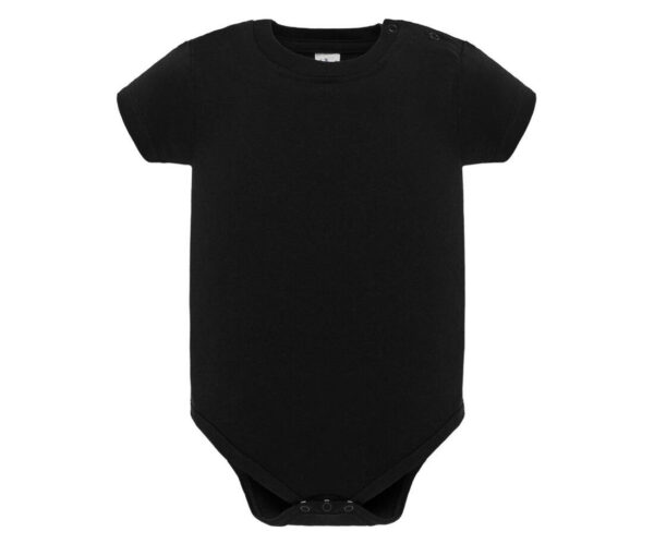 JHK Single jersey baby body - Image 2