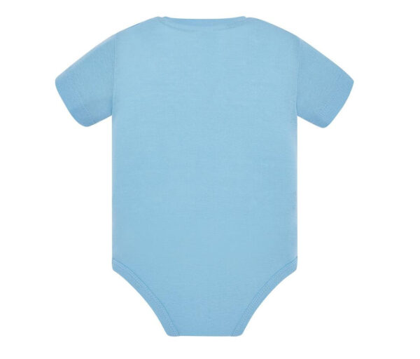 JHK Single jersey baby body - Image 9